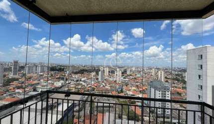 Apartamento com 3 dormitórios à venda, 76 m² por R$ 585.000 - Picanco - Guarulhos/SP (Condomínio Flex)