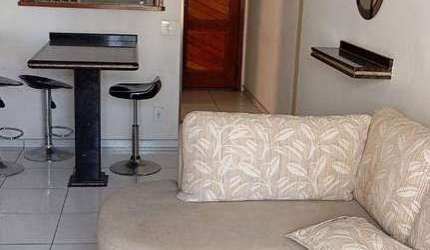 Apartamento  no Macedo Condomínio Jardim das Flores