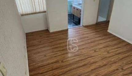 Oportunidade Apartamento com 2 dormitórios à venda, 59 m² por R$ 180.000 - Gopoúva - Guarulhos/SP-Condomínio Adriana