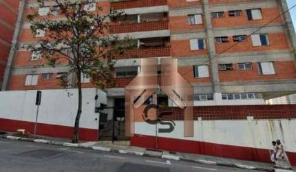 Apartamento com 2 dormitórios à venda, 105 m² por R$ 450.000,09 - Centro - Guarulhos/SP