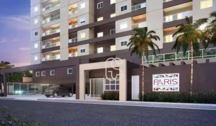 Cobertura com 3 dormitórios à venda, 114 m² por R$ 800.000 - Vila Rosália - Guarulhos/SP