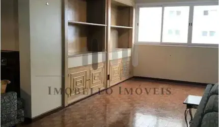 Apartamento à venda em Campinas, Centro, com 4 quartos, com 118 m²