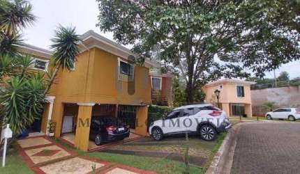 Venda | Casa com 1,00 m², 4 dormitório(s), 3 vaga(s). Parque Alto Taquaral, Campinas