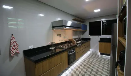 Apartamento à venda em Campinas, Centro, com 4 suítes, com 237 m², PORTO SEGURO