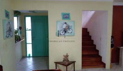 Venda | Casa com 180,00 m², 3 dormitório(s), 2 vaga(s). Parque Alto Taquaral, Campinas