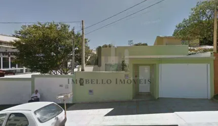 Casa à venda em Valinhos, Parque Nova Suíça, com 3 quartos, com 200 m²