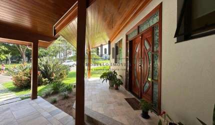 Casa à venda em Campinas, Condomínio Estância Paraíso, com 4 quartos, com 412 m², ESTÂNCIA PARAÍSO