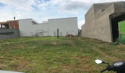 Terreno à venda em Indaiatuba, Jardim Panorama, com 301.99 m², CONDOMÍNIO PIEMONTE