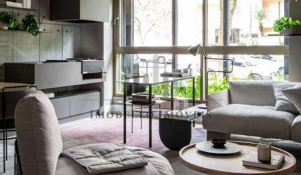Apartamento à venda em Campinas, Cambuí, com 3 suítes, com 89 m², TREND HOME DESIGN - CAMBUÍ