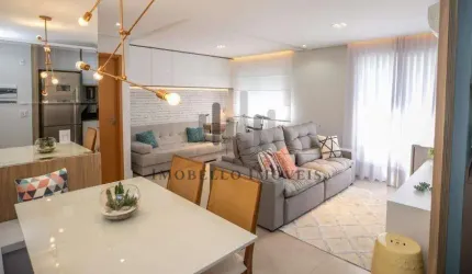 Apartamento à venda em Campinas, Botafogo, com 1 suíte, com 61 m², STAGE CONCEPT LIVING - BOTAFOGO