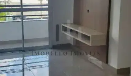 Apartamento à venda em Campinas, Vila Itapura, com 2 quartos, com 58 m², MORADA PARK - VILA ITAPURA
