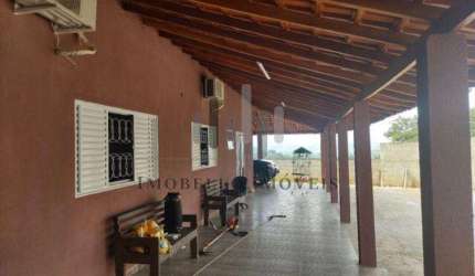 Venda | Casa com 1.020,00 m², 3 dormitório(s), 3 vaga(s). Condomínio Fazenda Arcadas (Arcadas), Amparo
