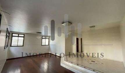 Apartamento à venda em Campinas, Jardim Proença, com 4 quartos, com 156 m²