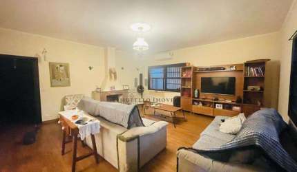 Casa à venda em Campinas, Jardim Chapadão, com 3 quartos, com 285.6 m²
