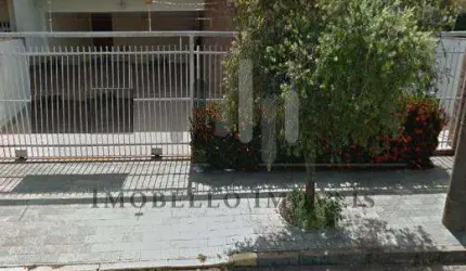 Casa à venda em Campinas, Jardim Nossa Senhora Auxiliadora, com 3 suítes, com 380 m²