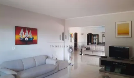 Venda | Casa com 427,68 m², 4 dormitório(s), 3 vaga(s). Parque São Quirino, Campinas