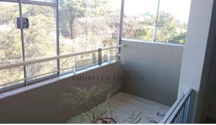 Apartamento à venda em Campinas, Jardim Flamboyant, com 3 quartos, com 93 m²