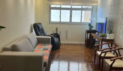 Venda | Apartamento com 94,00 m², 2 dormitório(s), 1 vaga(s). Bosque, Campinas