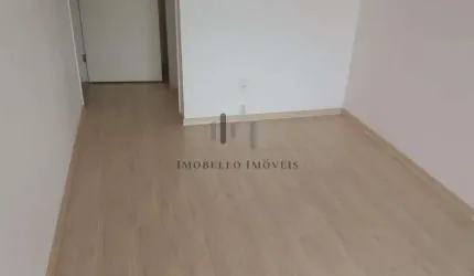Apartamento à venda em Campinas, Jardim Santa Genebra, com 3 quartos, com 60 m², LUMINI I