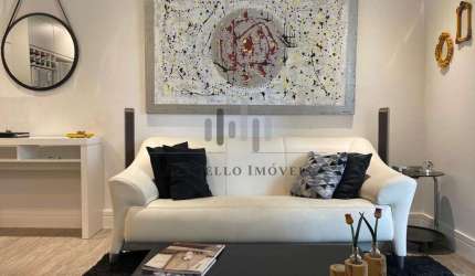 Venda | Apartamento com 47,00 m², 1 dormitório(s), 1 vaga(s). Botafogo, Campinas