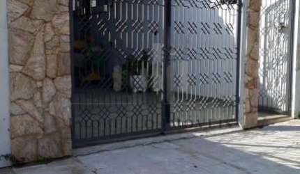Casa à venda em Campinas, Parque Via Norte, com 3 quartos, com 151 m²