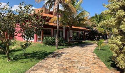Casa à venda em Campinas, Parque Xangrilá, com 4 quartos, com 480 m², SHANGRILÁ - CAMPINAS