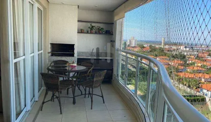 Venda | Apartamento com 134,00 m², 3 dormitório(s), 2 vaga(s). Parque Prado, Campinas