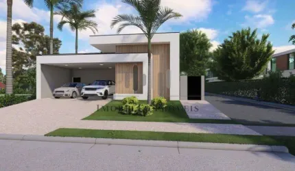 Venda | Casa com 3 dormitórios, 2 vagas. Jardim de Itapoan, Paulínia