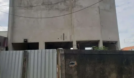 Prédio à venda em Campinas, Jardim Nova Europa, com 110.4 m²