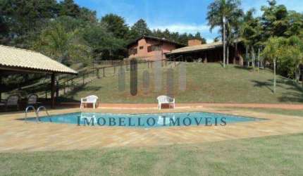 Venda | Chácara com 20.000,00 metroQuadrado, 4 dormitório(s). Sousas, Campinas