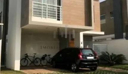 Casa à venda em Campinas, Parque Taquaral, com 3 suítes, com 100 m², BAUHAUS VILLAGE - TAQUARAL