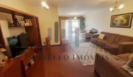 Apartamento à venda em Campinas, Cambuí, com 3 quartos, com 186 m², EDIFICIO NOTRE DAME -CAMBUÍ