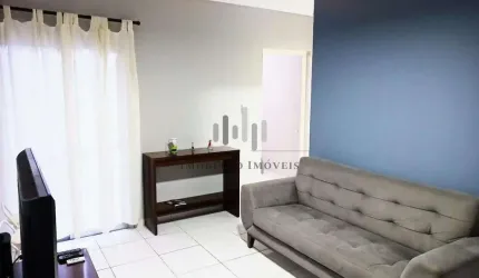 Venda | Apartamento com 57,00 m², 2 dormitório(s). Vila Lemos, Campinas