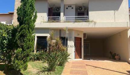 Venda | Casa com 292,00 m², 4 dormitório(s), 2 vaga(s). Parque Brasil 500, Paulínia