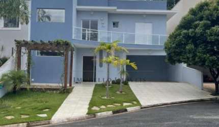 Casa à venda em Valinhos, Vila Capuava, com 3 quartos, com 200 m², VILA DE SÃO LOURENÇO - VALINHOS