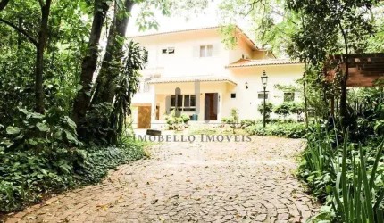 Casa à venda em Campinas, Jardim Santana, com 4 suítes, com 430 m², CHÁCARAS SÃO QUIRINO