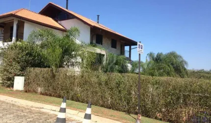 Casa à venda em Campinas, Chácara Santa Margarida, com 4 suítes, com 230 m², RECANTO DO GUARÁ