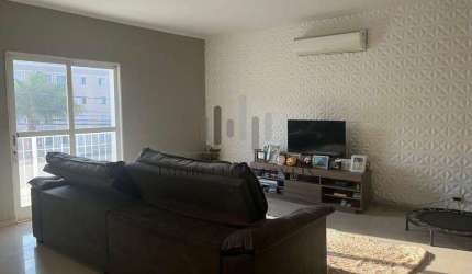 Casa à venda em Campinas, Jardim Nova Europa, com 3 quartos, com 245 m²