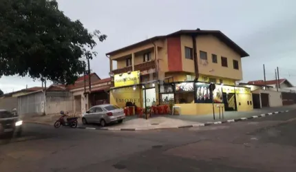 Casa à venda em Campinas, Jardim Campos Elíseos, com 3 quartos, com 361.41 m²