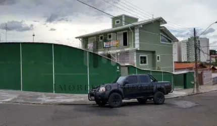 Casa à venda em Campinas, Vila Industrial, com 3 suítes, com 248 m²