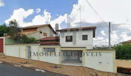 Venda | Casa com 354,00 m², 4 dormitório(s), 3 vaga(s). Parque Taquaral, Campinas