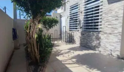 Casa à venda e para alugar em Campinas, Jardim Nossa Senhora Auxiliadora, com 3 quartos, com 151 m²
