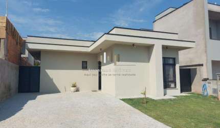 Venda | Casa com 133,00 m², 3 dormitório(s), 4 vaga(s). Roncáglia, Valinhos
