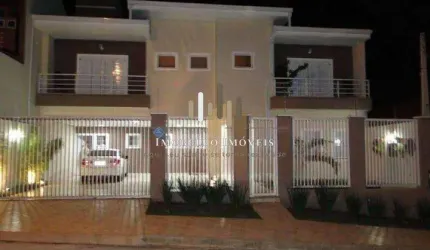 Casa à venda em Campinas, Parque Alto Taquaral, com 4 quartos, com 311 m²