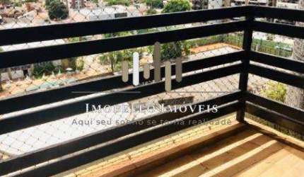 Apartamento à venda em Campinas, Cambuí, com 3 quartos, com 180 m², CONDOMÍNIO GAROPABA - CAMBUÍ