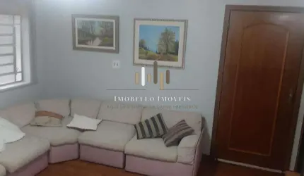 Casa à venda em Campinas, Jardim Santana, com 5 quartos, com 250 m²