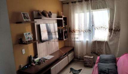 Apartamento à venda em Campinas, Campo Grande, com 2 quartos, com 46 m²