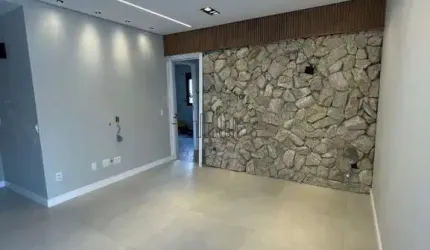Apartamento à venda em Campinas, Taquaral, com 3 suítes, com 104 m², CONDOMÍNIO AMPLIARE - TAQUARAL