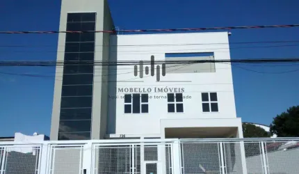 Prédio para alugar em Campinas, Parque Rural Fazenda Santa Cândida, com 1154 m²