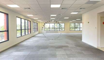 Laje para alugar em Campinas, Parque dos Resedás, com 388 m², PARQUE EMPRESARIAL CAMPINAS